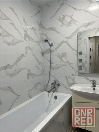 Сдается: Однокомнатная квартира Этаж: 5/9 Район: Калининский Донецк - изображение 3