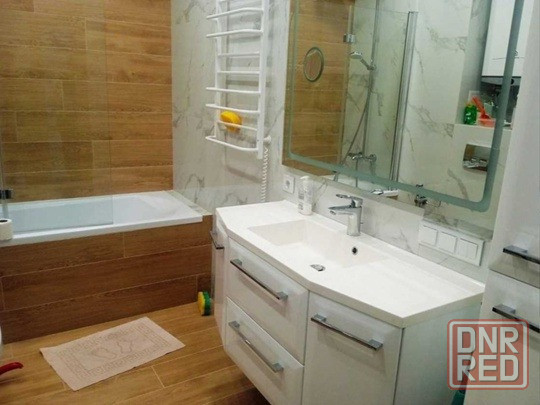 Сдается: Двухкомнатная квартира Ленинский район Донецк - изображение 4