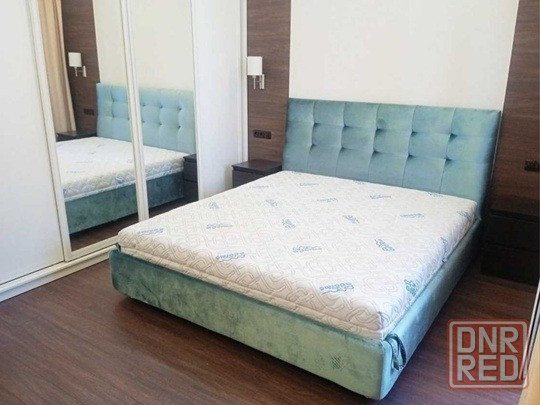 Сдается: Двухкомнатная квартира Ленинский район Донецк - изображение 5