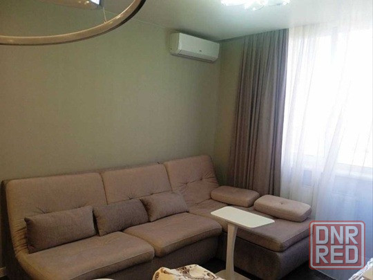 Сдается: Двухкомнатная квартира Ленинский район Донецк - изображение 1