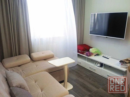 Сдается: Двухкомнатная квартира Ленинский район Донецк - изображение 6