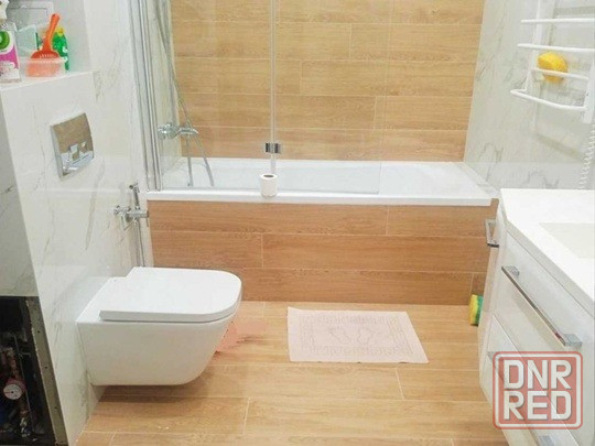 Сдается: Двухкомнатная квартира Ленинский район Донецк - изображение 3