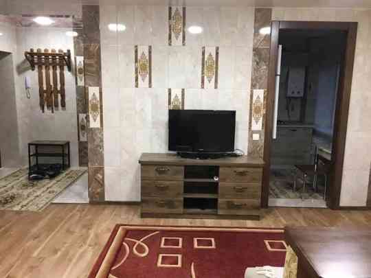 Сдам отличную 1-комнатную квартиру 44 м2 Город Донецк Куйбышевский р-н Донецк