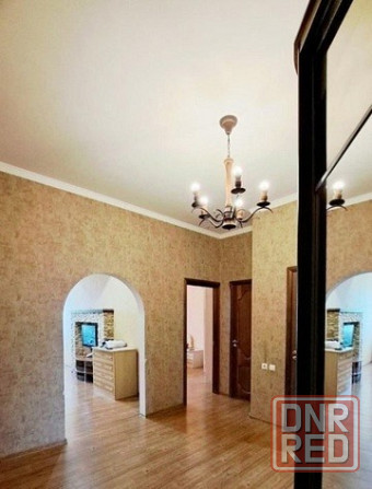 Сдаю двухкомнатную квартиру 69.0 м² этаж 3/4 город Донецк, Ворошиловский район Донецк - изображение 5