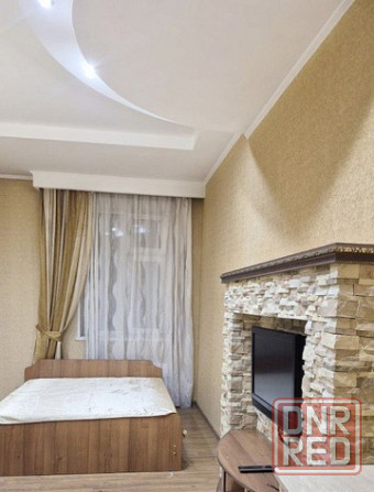 Сдаю двухкомнатную квартиру 69.0 м² этаж 3/4 город Донецк, Ворошиловский район Донецк - изображение 2