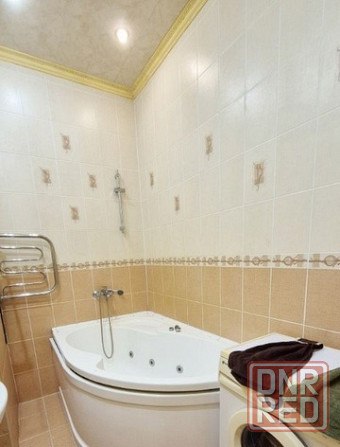 Сдаю двухкомнатную квартиру 69.0 м² этаж 3/4 город Донецк, Ворошиловский район Донецк - изображение 7