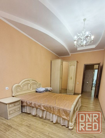 Сдаю двухкомнатную квартиру 69.0 м² этаж 3/4 город Донецк, Ворошиловский район Донецк - изображение 1