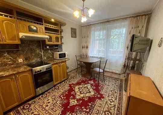 Сдаю двухкомнатную квартиру 56.0 м² этаж 2/9 город Донецк, Кировский/Ленинский район Донецк