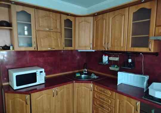 Сдаю двухкомнатную квартиру 60.0 м² этаж 3/9 город Донецк. Буденновский район Донецк