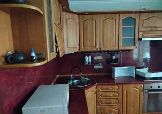 Сдаю двухкомнатную квартиру 60.0 м² этаж 3/9 город Донецк. Буденновский район Донецк