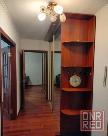 Сдаю двухкомнатную квартиру 60.0 м² этаж 3/9 город Донецк. Буденновский район Донецк - изображение 2