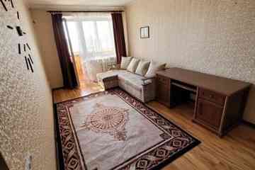 Сдаю однокомнатную квартиру 40.0 м² этаж 6/10 город Донецк, Буденновский район Донецк