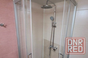 Сдаю однокомнатную квартиру 40.0 м² этаж 6/10 город Донецк, Буденновский район Донецк - изображение 6