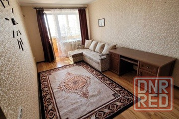 Сдаю однокомнатную квартиру 40.0 м² этаж 6/10 город Донецк, Буденновский район Донецк - изображение 2