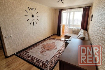 Сдаю однокомнатную квартиру 40.0 м² этаж 6/10 город Донецк, Буденновский район Донецк - изображение 8