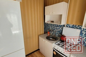 Сдаю однокомнатную квартиру 40.0 м² этаж 6/10 город Донецк, Буденновский район Донецк - изображение 1