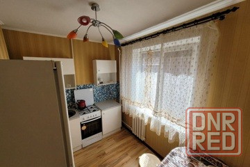 Сдаю однокомнатную квартиру 40.0 м² этаж 6/10 город Донецк, Буденновский район Донецк - изображение 9