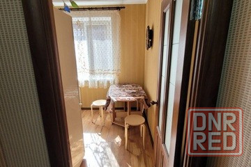Сдаю однокомнатную квартиру 40.0 м² этаж 6/10 город Донецк, Буденновский район Донецк - изображение 7