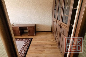 Сдаю однокомнатную квартиру 40.0 м² этаж 6/10 город Донецк, Буденновский район Донецк - изображение 5