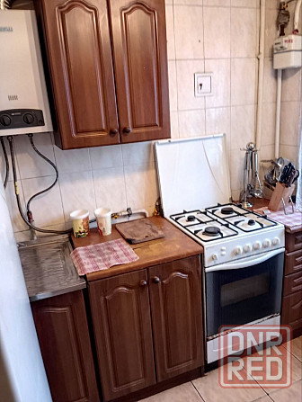 Сдам 2-к квартиру на Восточном Макеевка - изображение 1