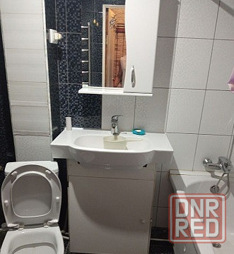 Сдам 3-к квартиру на Гвардейке Макеевка - изображение 5