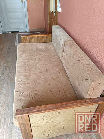Продам Диван-кровать Макеевка - изображение 1