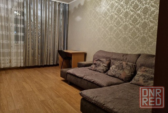 Сдаю двухкомнатную квартиру 65.0 м² этаж 7/9 город Донецк, Ворошиловский район Донецк - изображение 1