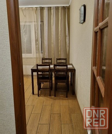 Сдаю двухкомнатную квартиру 65.0 м² этаж 7/9 город Донецк, Ворошиловский район Донецк - изображение 6