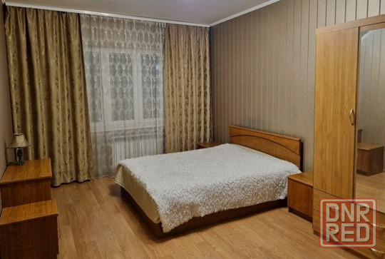 Сдаю двухкомнатную квартиру 65.0 м² этаж 7/9 город Донецк, Ворошиловский район Донецк - изображение 2