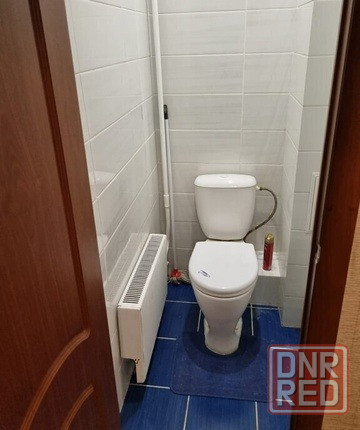 Сдаю двухкомнатную квартиру 65.0 м² этаж 7/9 город Донецк, Ворошиловский район Донецк - изображение 4