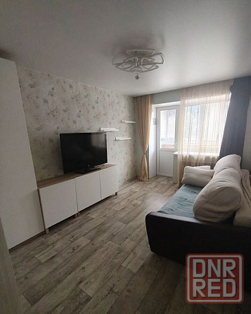 Сдаю двухкомнатную квартиру 43.0 м² этаж 5/5 город Донецк, Калининский район Донецк - изображение 1