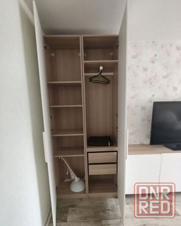 Сдаю двухкомнатную квартиру 43.0 м² этаж 5/5 город Донецк, Калининский район Донецк - изображение 6