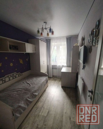 Сдаю двухкомнатную квартиру 43.0 м² этаж 5/5 город Донецк, Калининский район Донецк - изображение 7