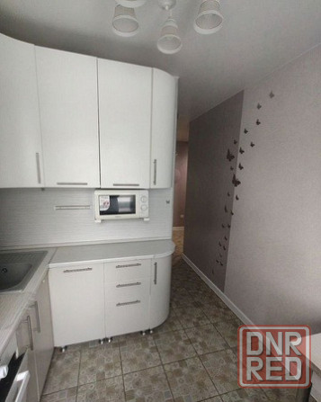 Сдаю двухкомнатную квартиру 43.0 м² этаж 5/5 город Донецк, Калининский район Донецк - изображение 8