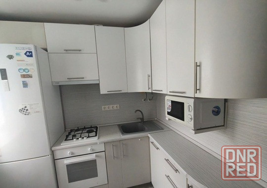 Сдаю двухкомнатную квартиру 43.0 м² этаж 5/5 город Донецк, Калининский район Донецк - изображение 9
