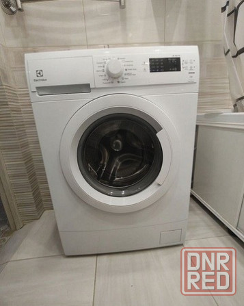Сдаю двухкомнатную квартиру 43.0 м² этаж 5/5 город Донецк, Калининский район Донецк - изображение 3