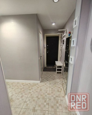 Сдаю двухкомнатную квартиру 43.0 м² этаж 5/5 город Донецк, Калининский район Донецк - изображение 5