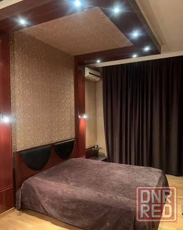 Сдаю двухкомнатную квартиру 55.0 м² этаж 7/9, город Донецк, Ленинский район Донецк - изображение 4