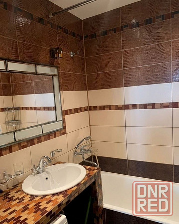 Сдаю двухкомнатную квартиру 55.0 м² этаж 7/9, город Донецк, Ленинский район Донецк - изображение 2