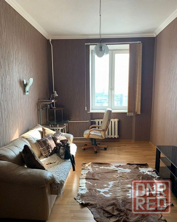 Сдаю двухкомнатную квартиру 55.0 м² этаж 7/9, город Донецк, Ленинский район Донецк - изображение 1
