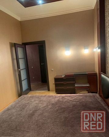Сдаю двухкомнатную квартиру 55.0 м² этаж 7/9, город Донецк, Ленинский район Донецк - изображение 6