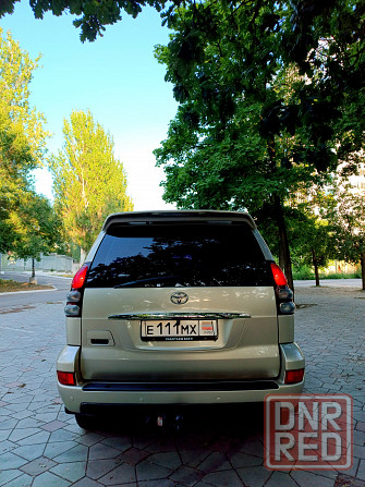 Toyota land Cruiser Prado 120 Донецк - изображение 5