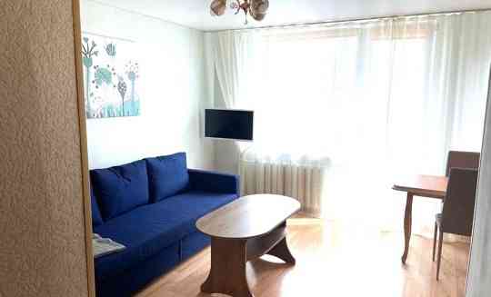 Сдам 1-комнатную квартиру 31 м², 4/5 эт, Адрес: Ворошиловский Донецк