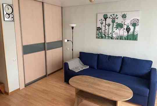 Сдам 1-комнатную квартиру 31 м², 4/5 эт, Адрес: Ворошиловский Донецк