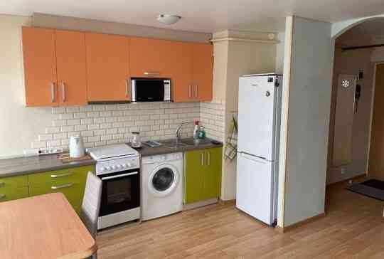 Сдам 1-комнатную квартиру 31 м², 4/5 эт, Адрес: Ворошиловский Донецк