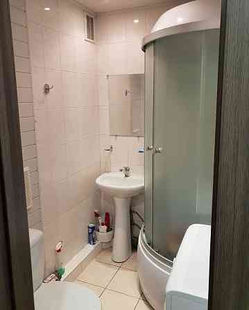 Сдам 1-комнатную квартиру 31 м², 4/5 эт, Адрес: Ворошиловский Донецк