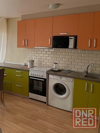 Сдам 1-комнатную квартиру 31 м², 4/5 эт, Адрес: Ворошиловский Донецк - изображение 2