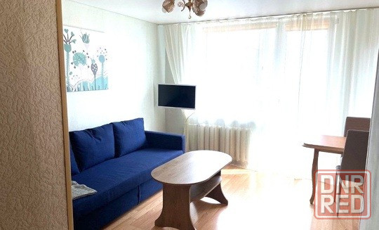 Сдам 1-комнатную квартиру 31 м², 4/5 эт, Адрес: Ворошиловский Донецк - изображение 4