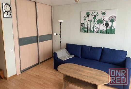 Сдам 1-комнатную квартиру 31 м², 4/5 эт, Адрес: Ворошиловский Донецк - изображение 1