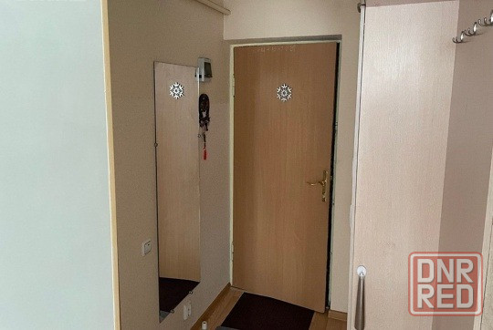 Сдам 1-комнатную квартиру 31 м², 4/5 эт, Адрес: Ворошиловский Донецк - изображение 5